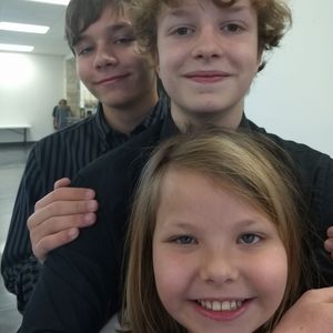 Meet your Posher, Carolyn